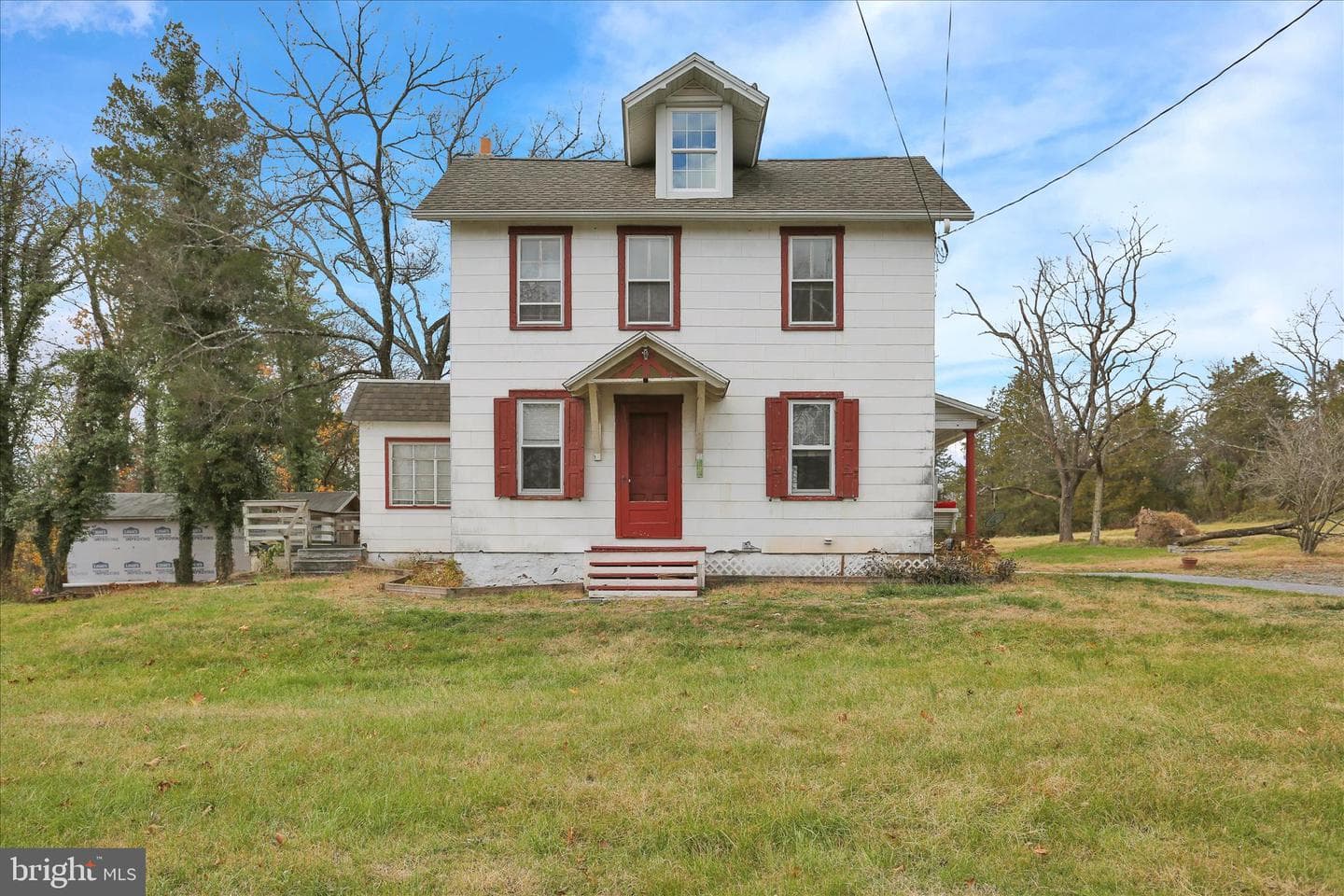 320 S Baumstown Road photo 43
