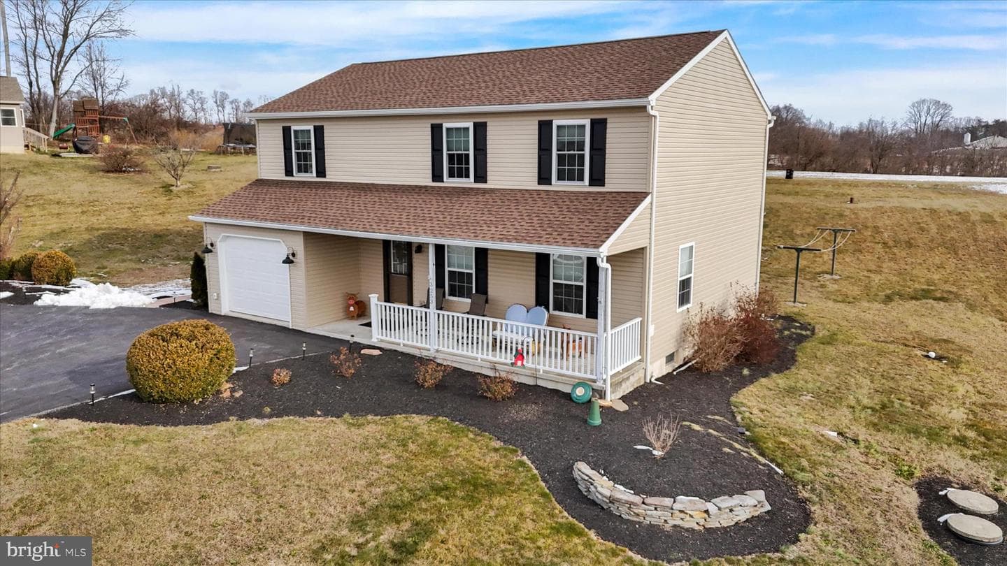 3253 Tilden Road photo 2