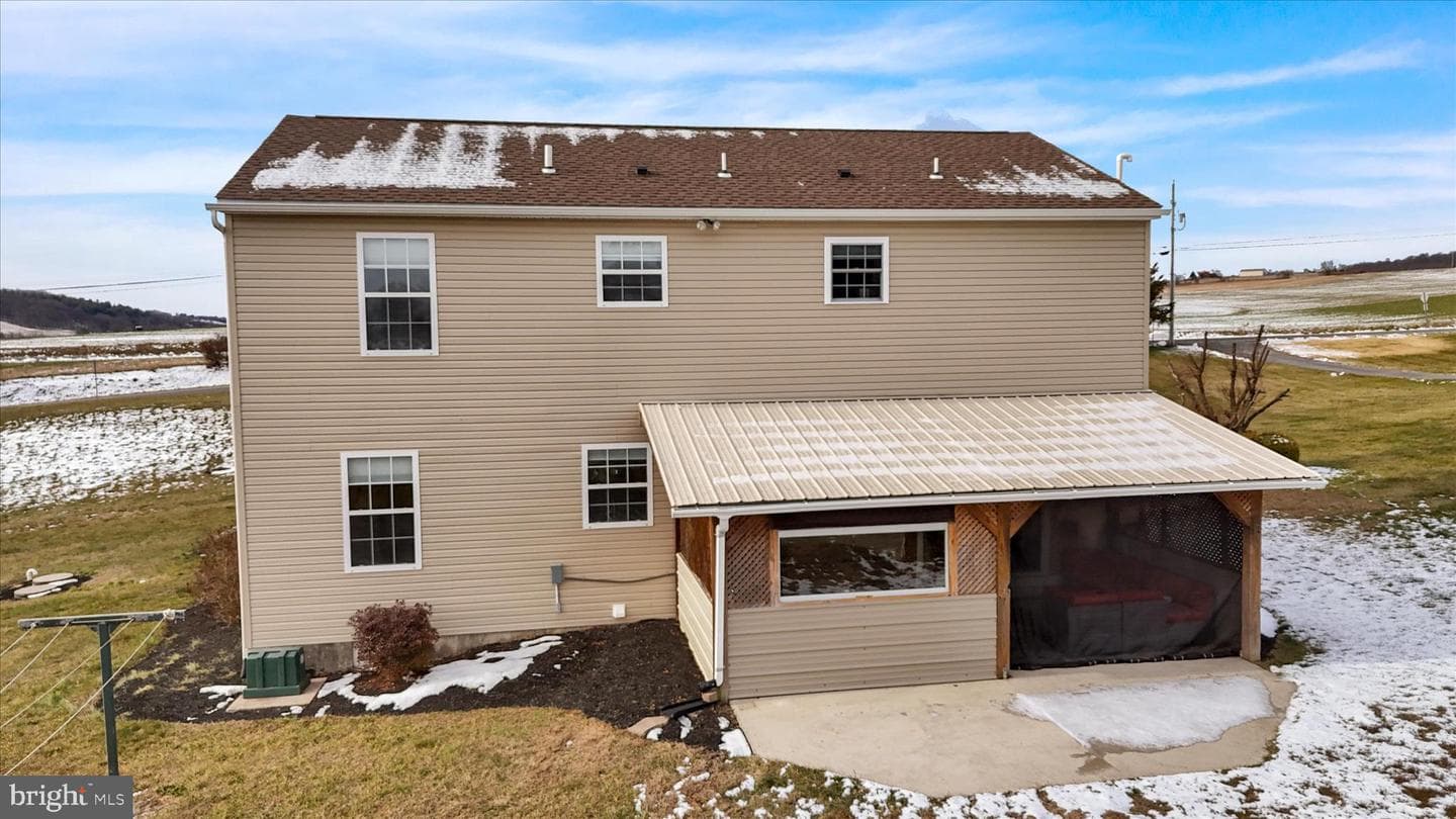 3253 Tilden Road photo 4