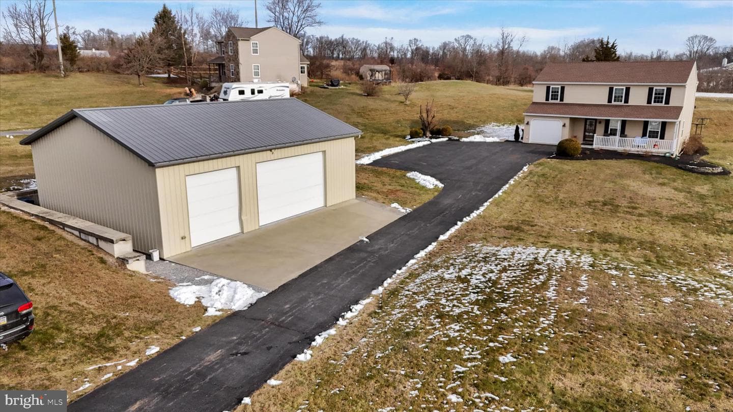 3253 Tilden Road photo 9