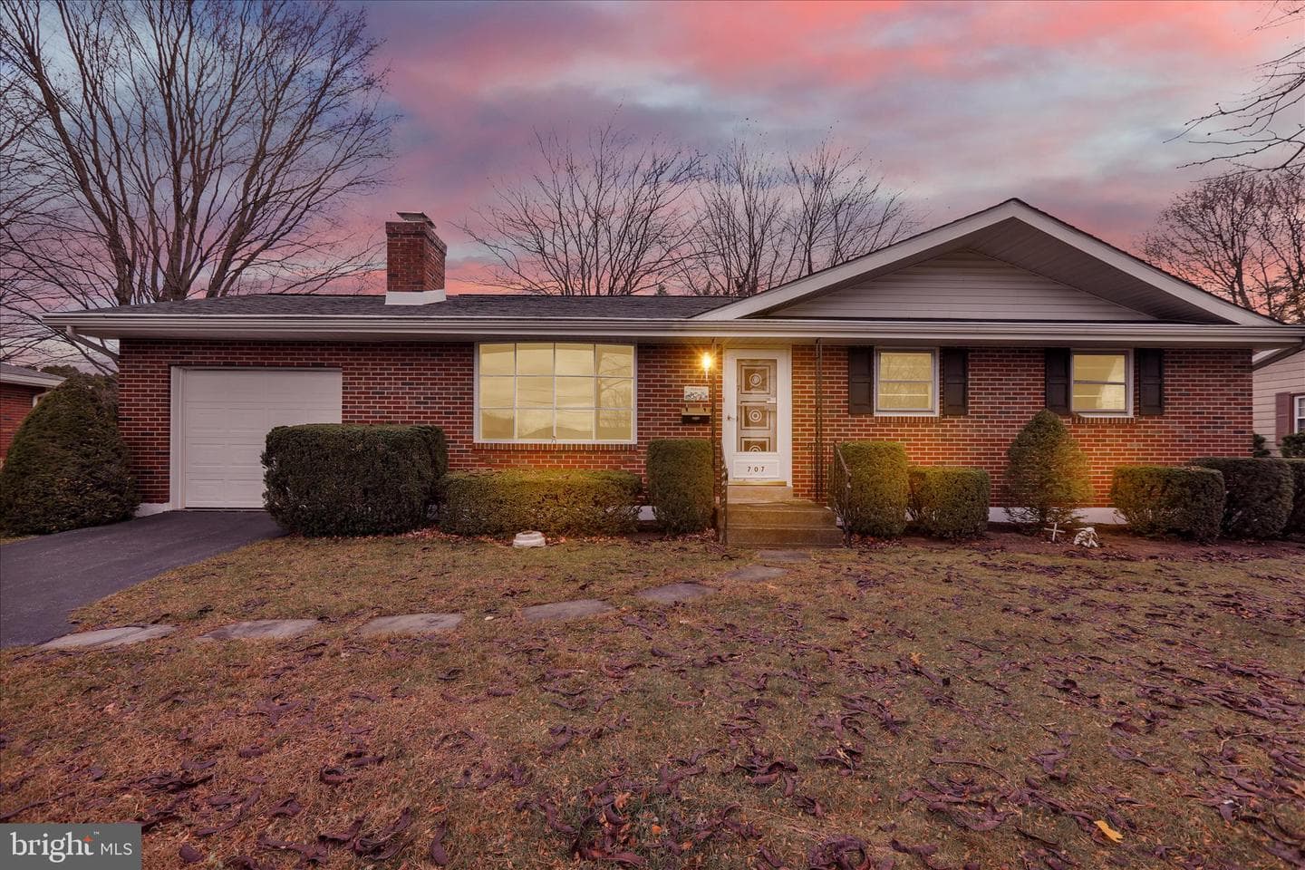 707 N Crescent Avenue photo 5