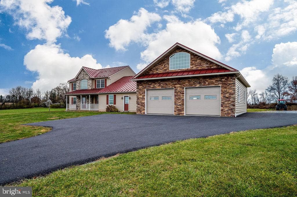 130 Troxel Rd, Shoemakersville
