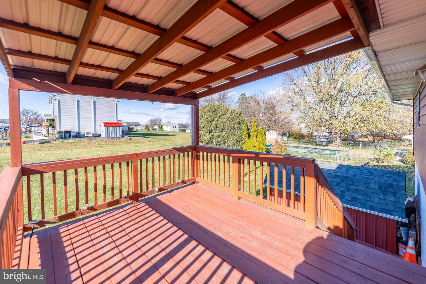 38 S Herbein Drive photo 14
