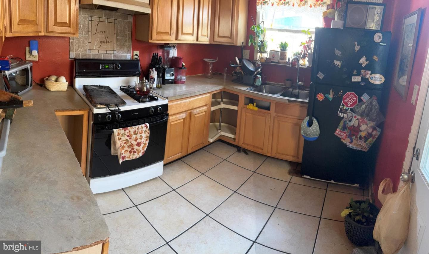 1347 Mulberry Street, Reading