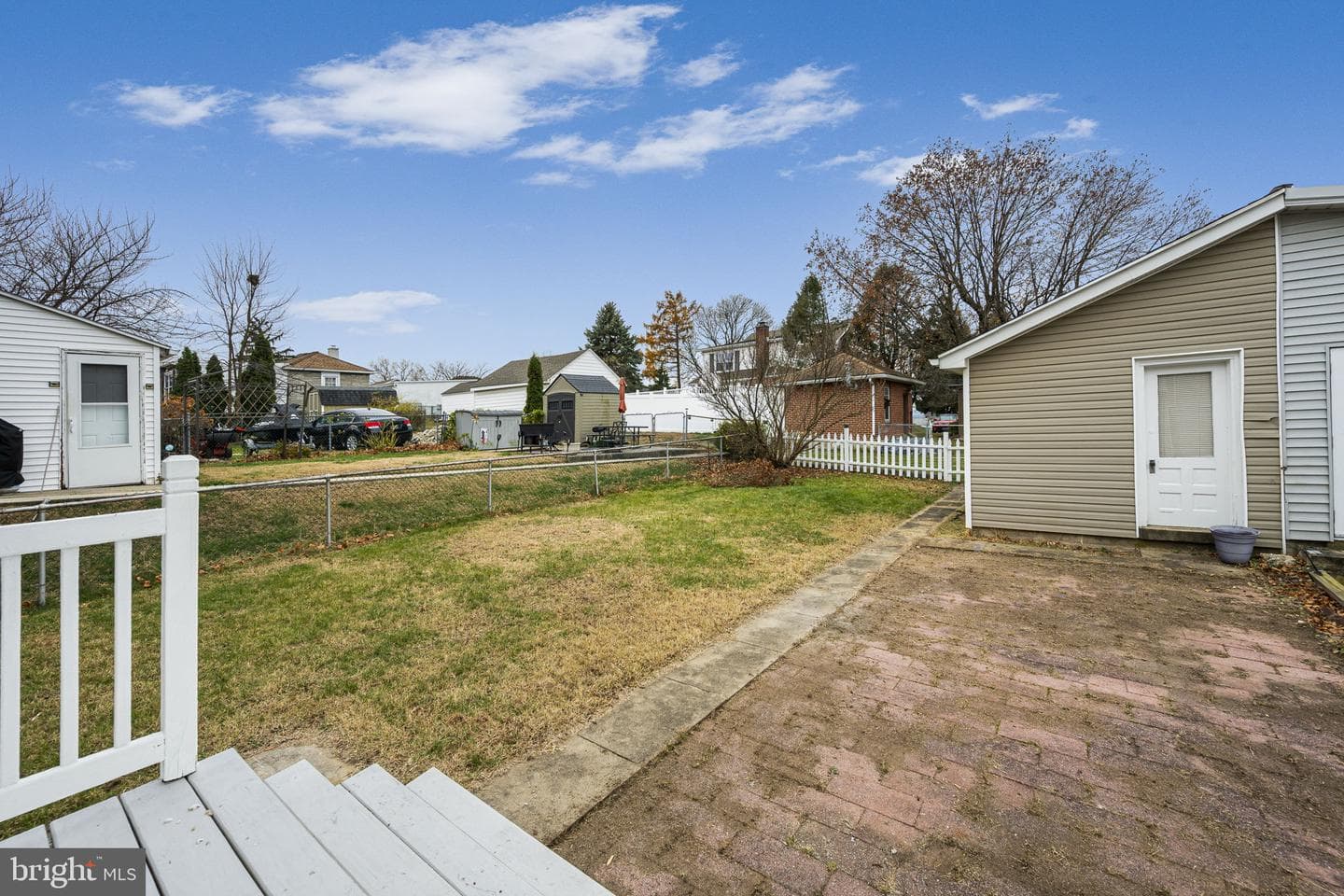3318 Fremont Street photo 5