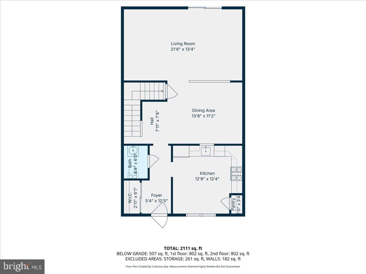 104 White Birch Lane photo 38