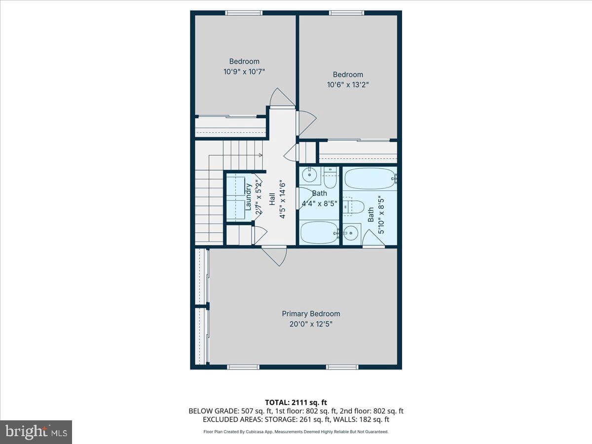 104 White Birch Lane photo 39
