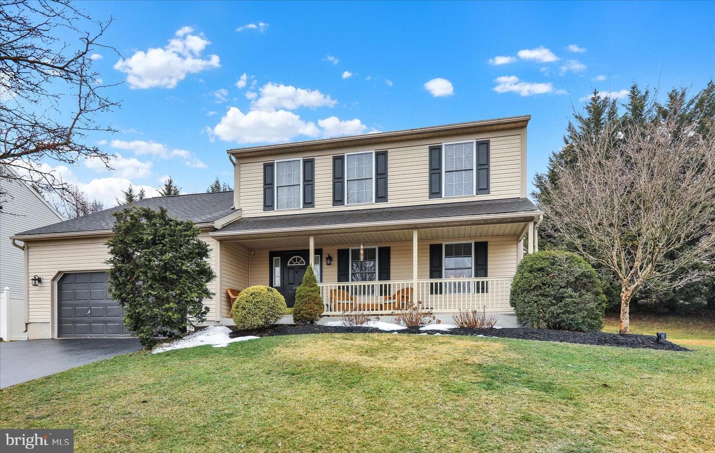 4910 Dunham Drive photo 3