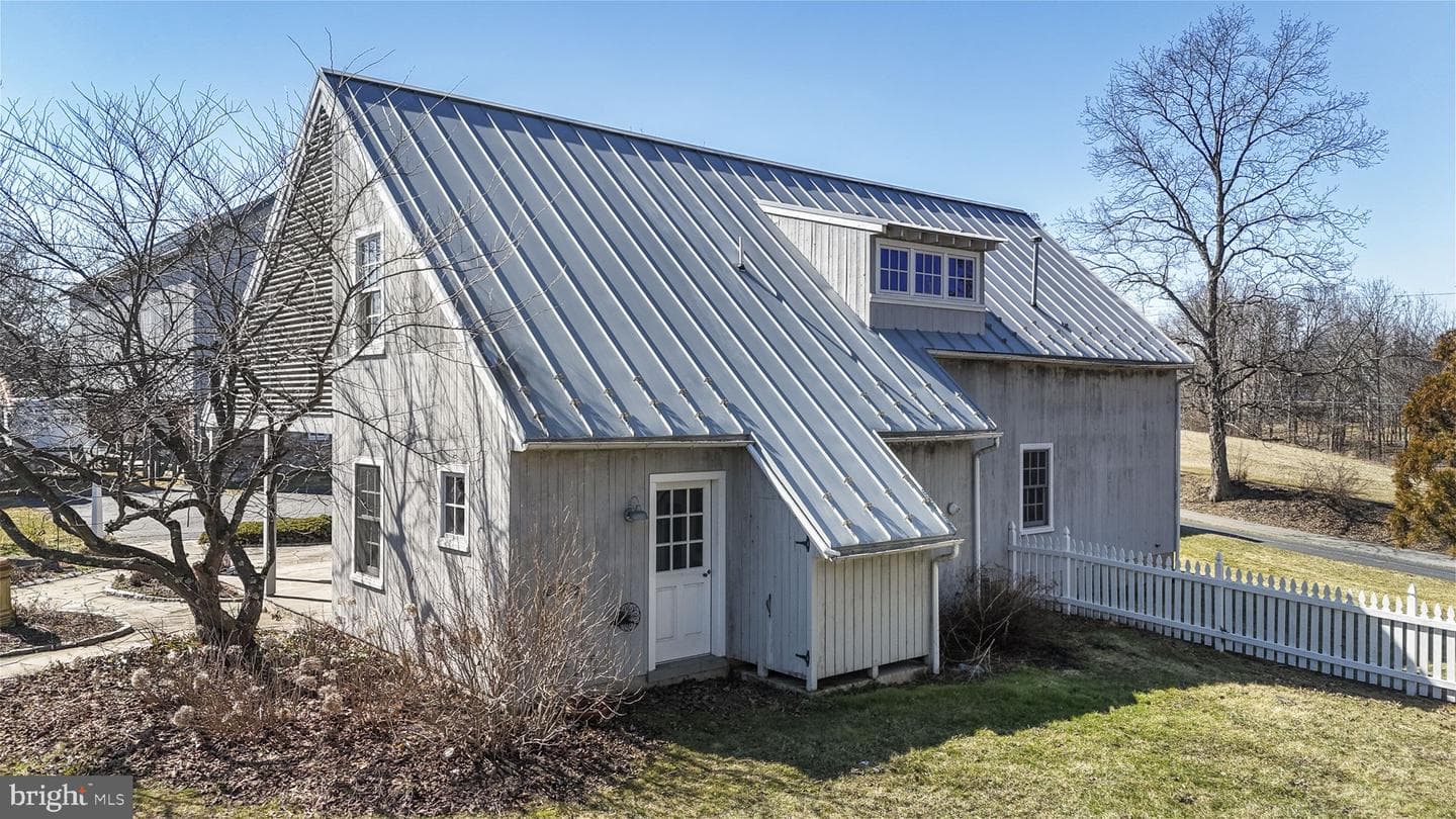 371 Old Tulpehocken Road photo 54