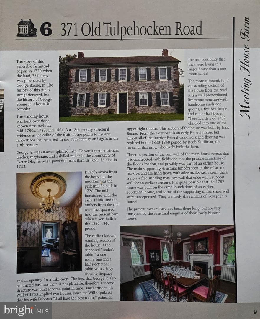 371 Old Tulpehocken Road photo 74