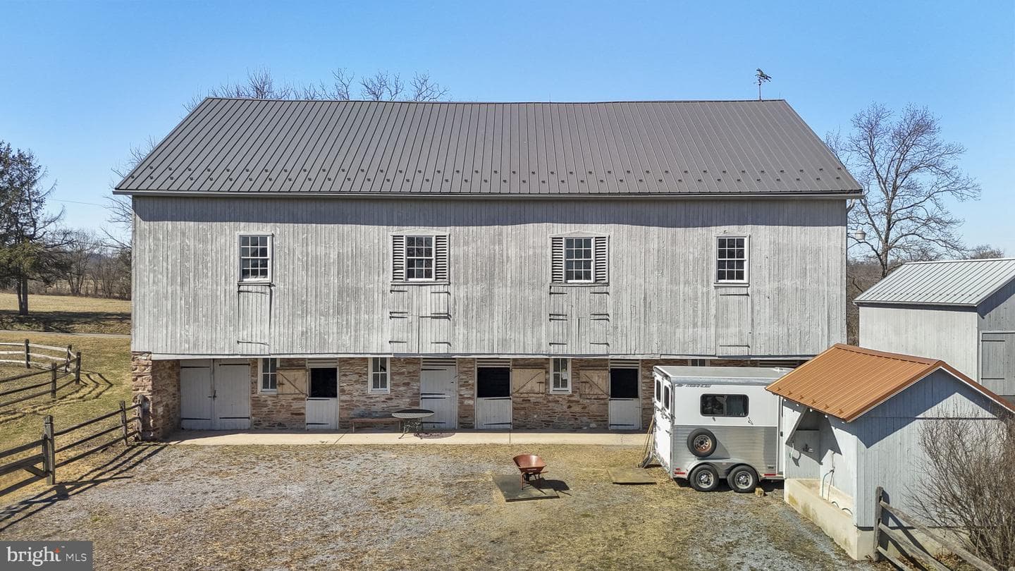 371 Old Tulpehocken Road photo 78