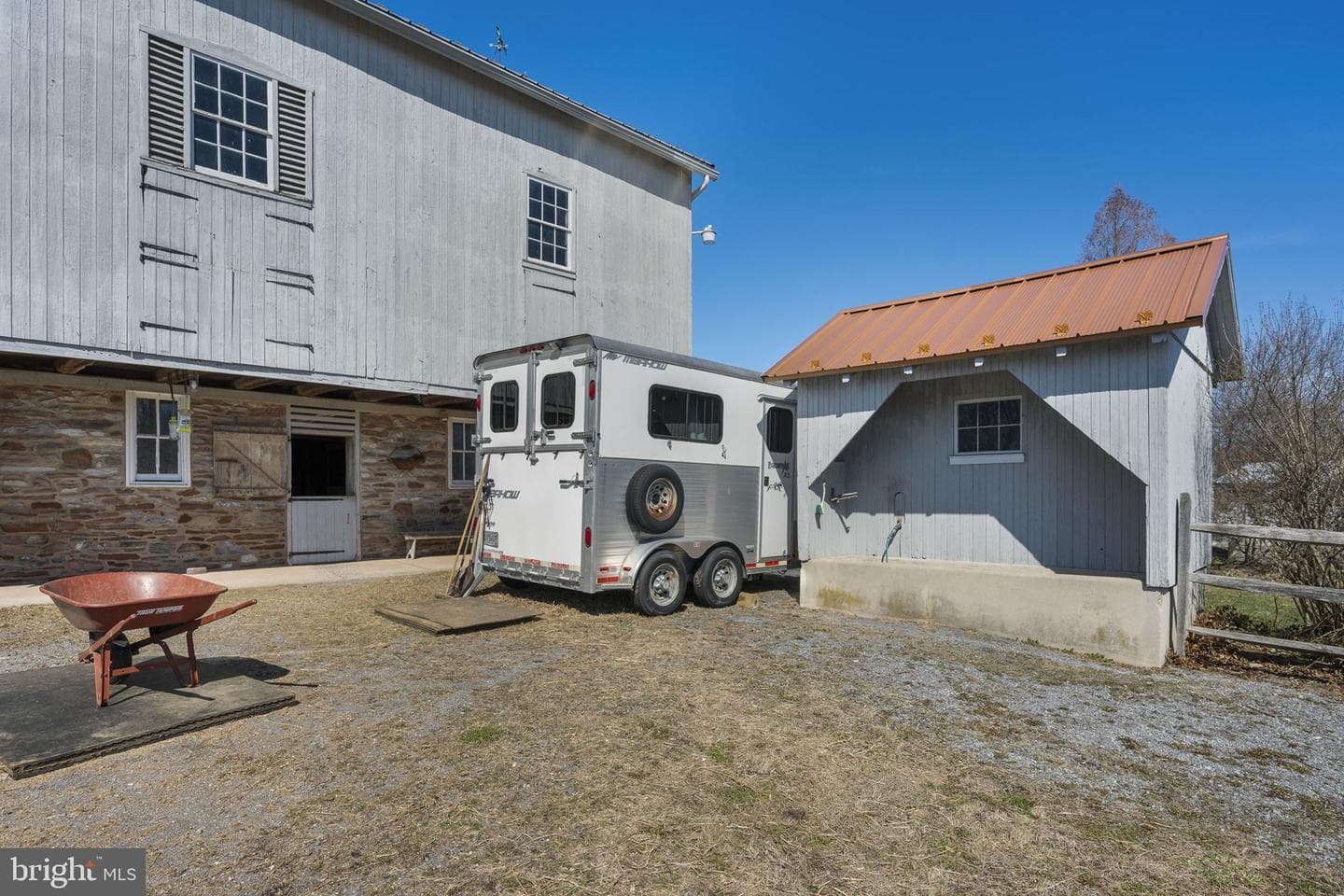 371 Old Tulpehocken Road photo 98