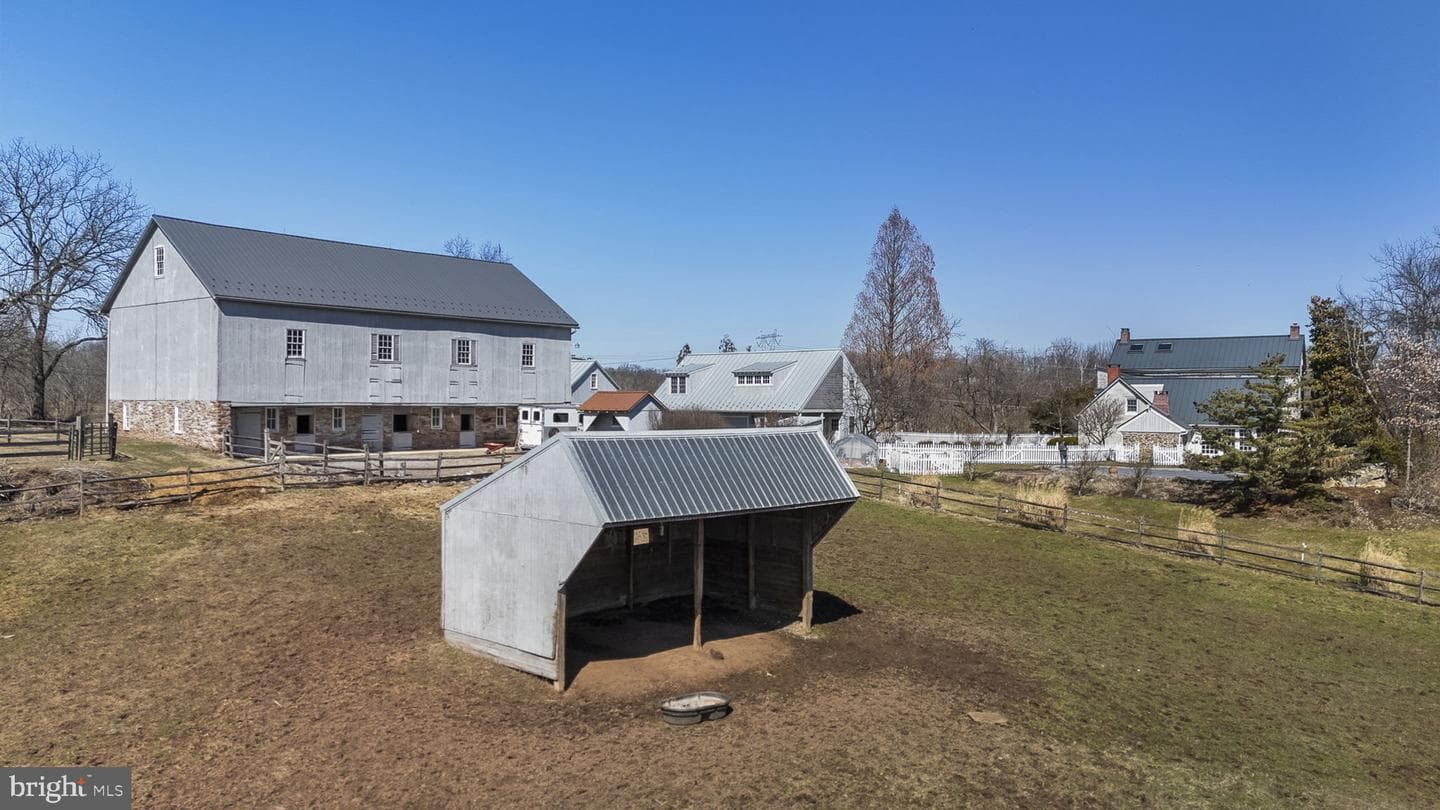 371 Old Tulpehocken Road photo 99