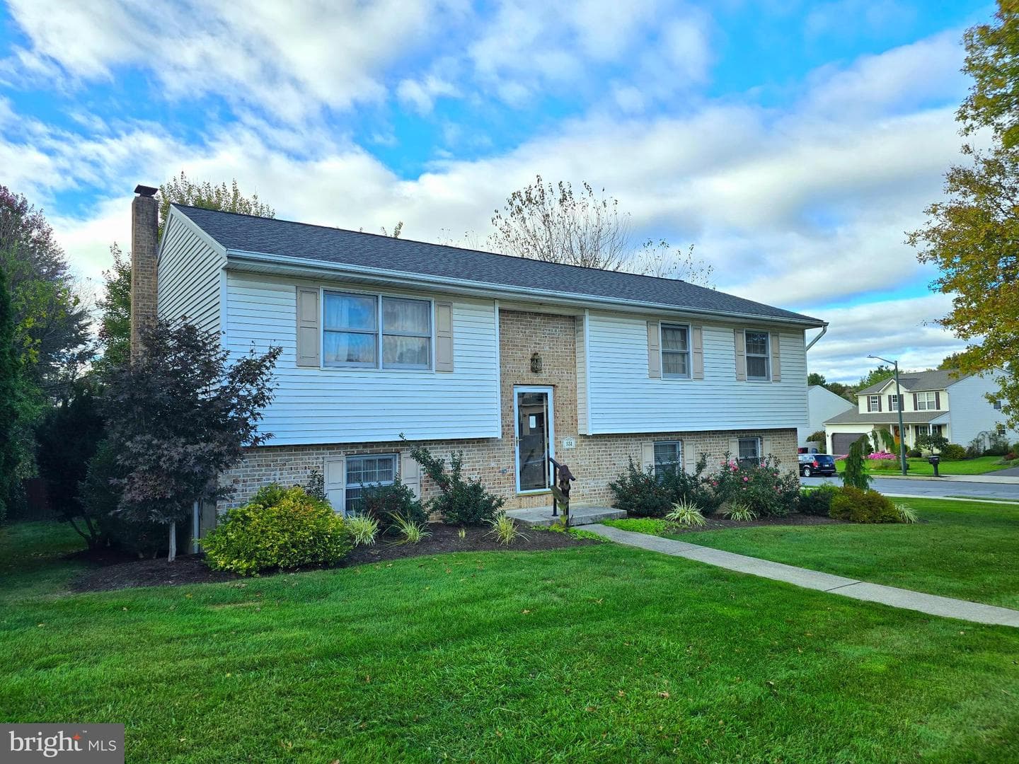 551 Christopher Drive photo 1