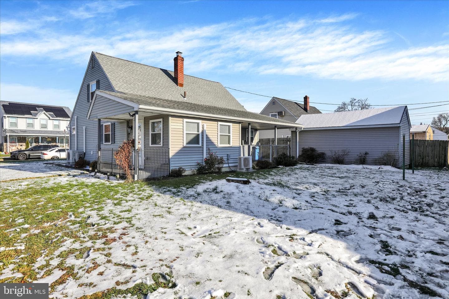 706 Wagon Wheel Lane photo 23
