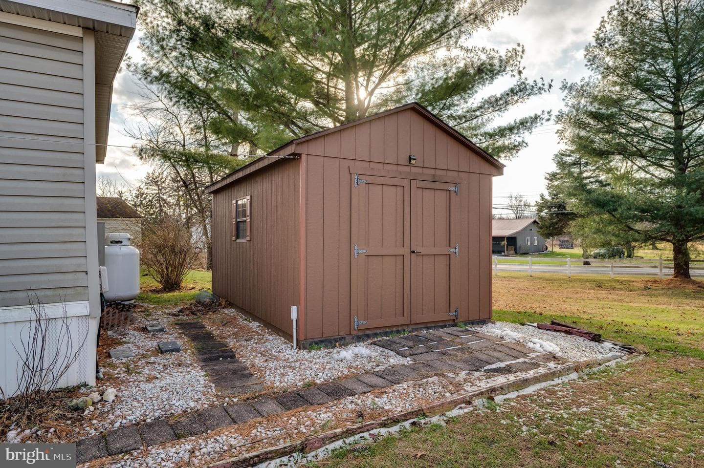 217 Knollwood Lane photo 30