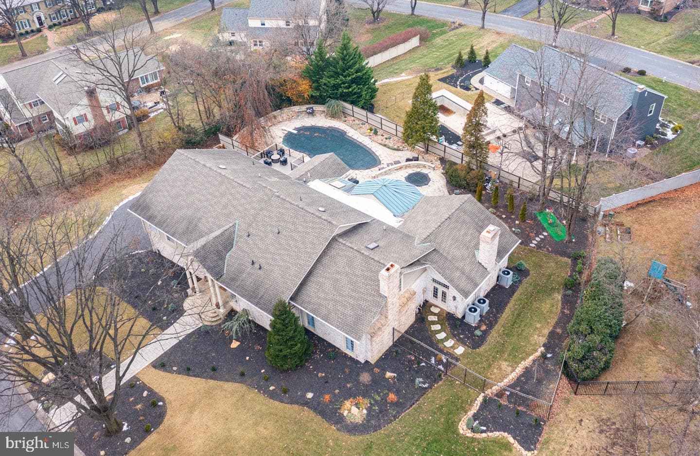 1504 Old Mill Road photo 9