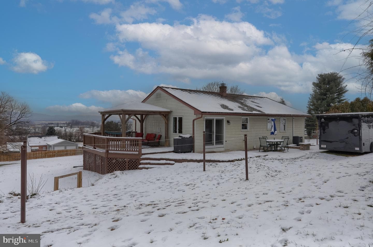 121 Mimosa Lane photo 46