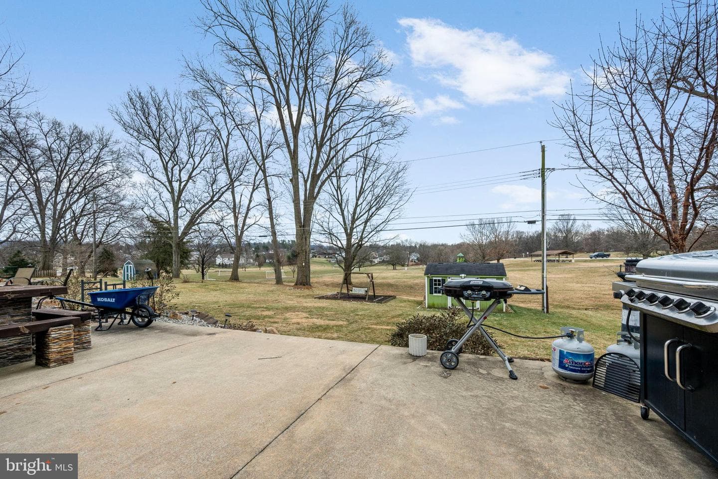 526 Hain Avenue photo 25