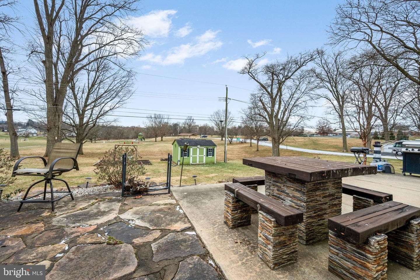 526 Hain Avenue photo 26