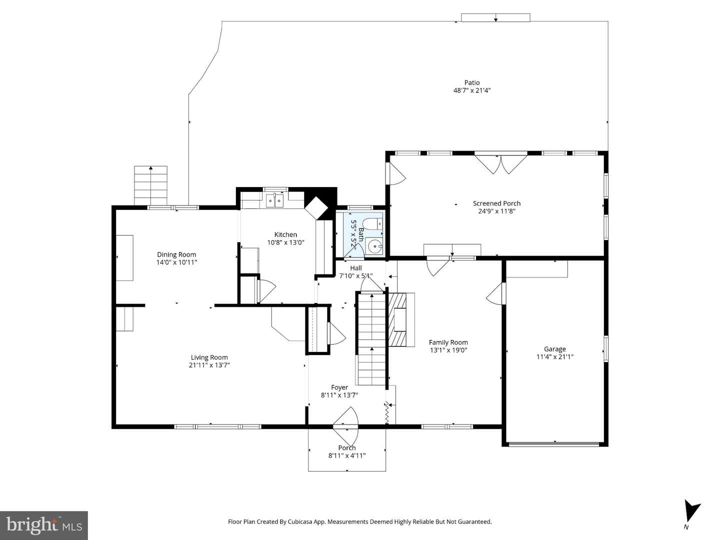 526 Hain Avenue photo 40
