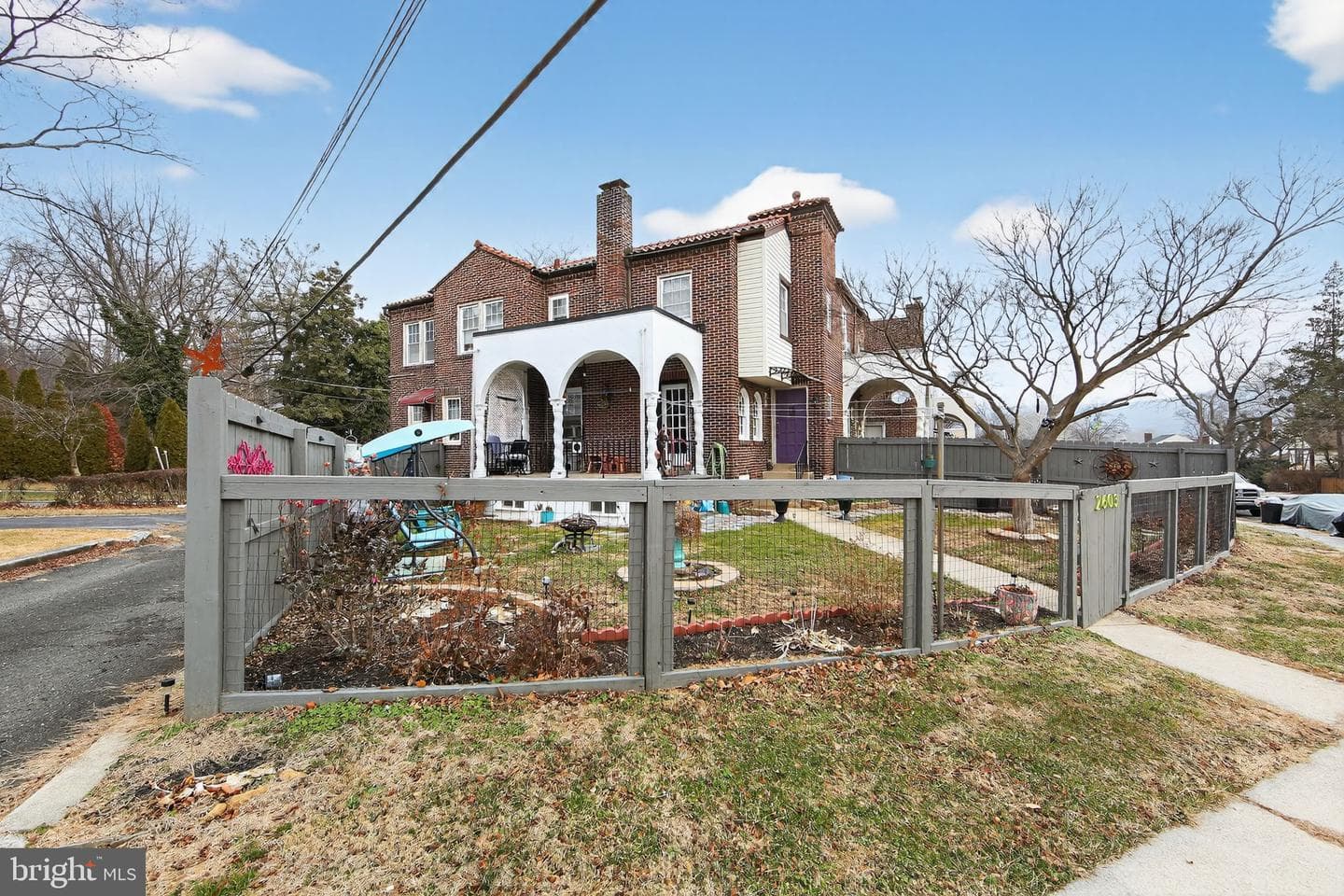 2603 Filbert Avenue photo 2