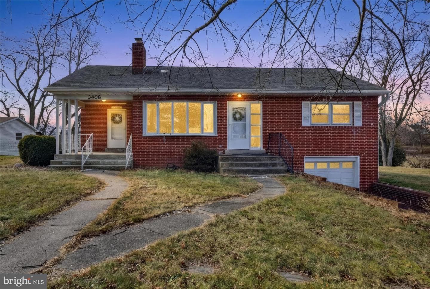 3408 Harrison Avenue photo 2