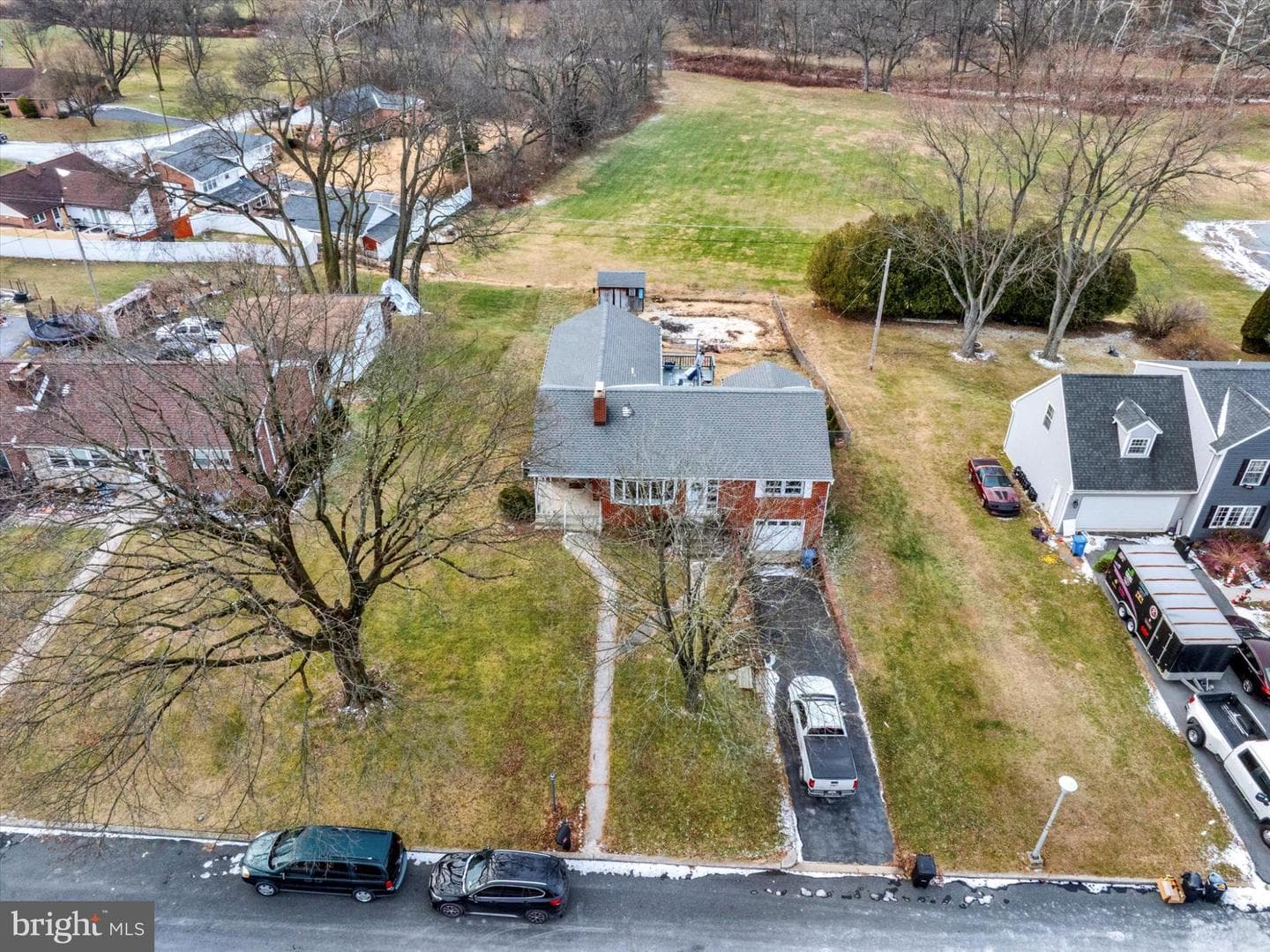 3408 Harrison Avenue photo 22