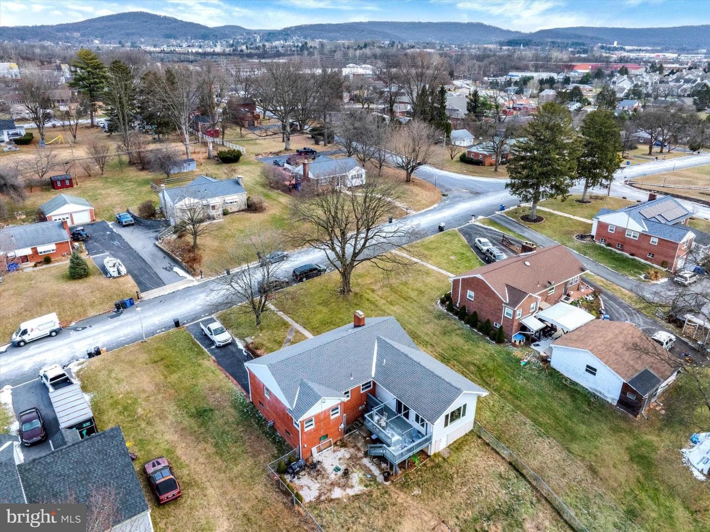 3408 Harrison Avenue photo 26