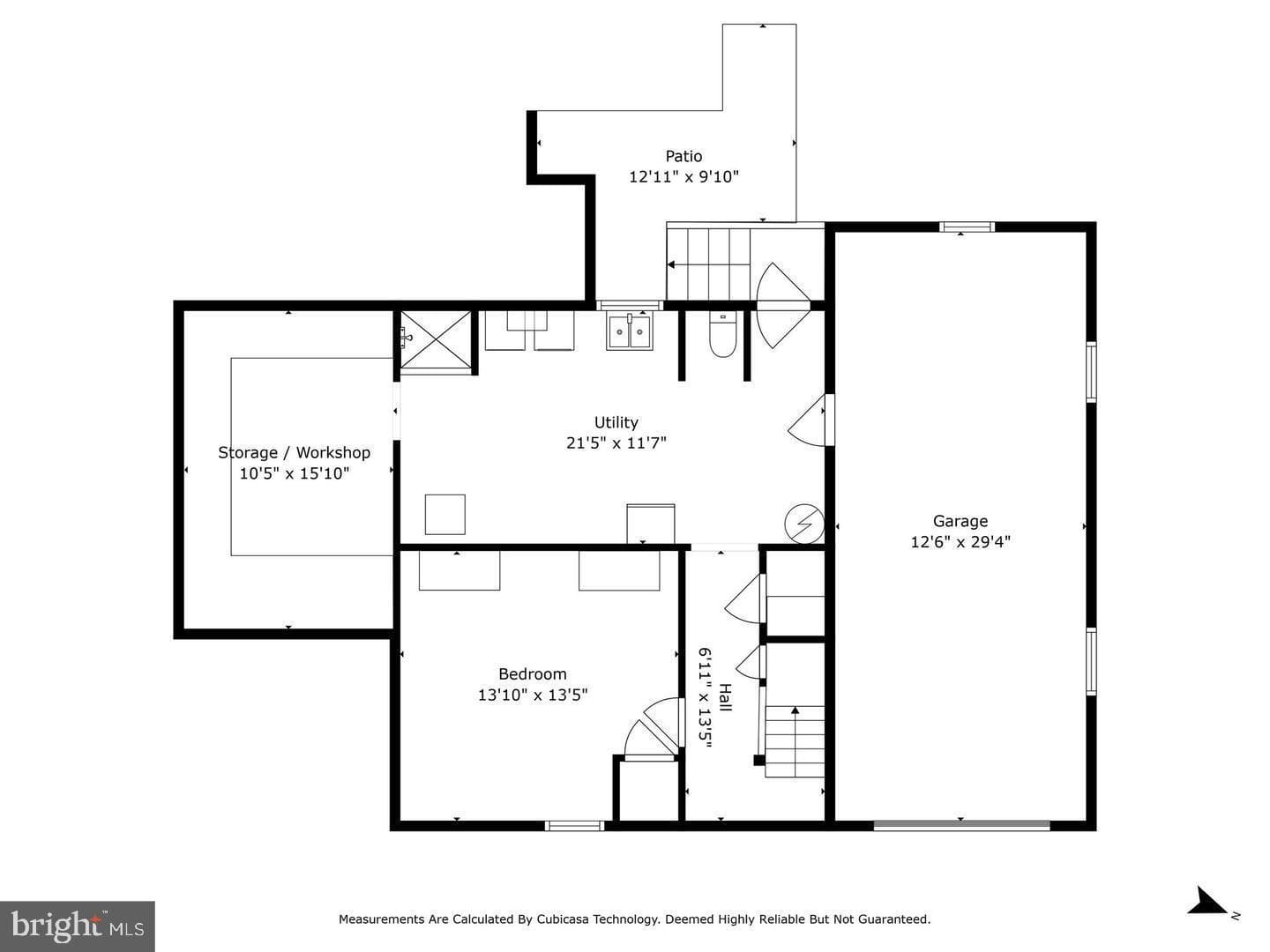 3408 Harrison Avenue photo 32