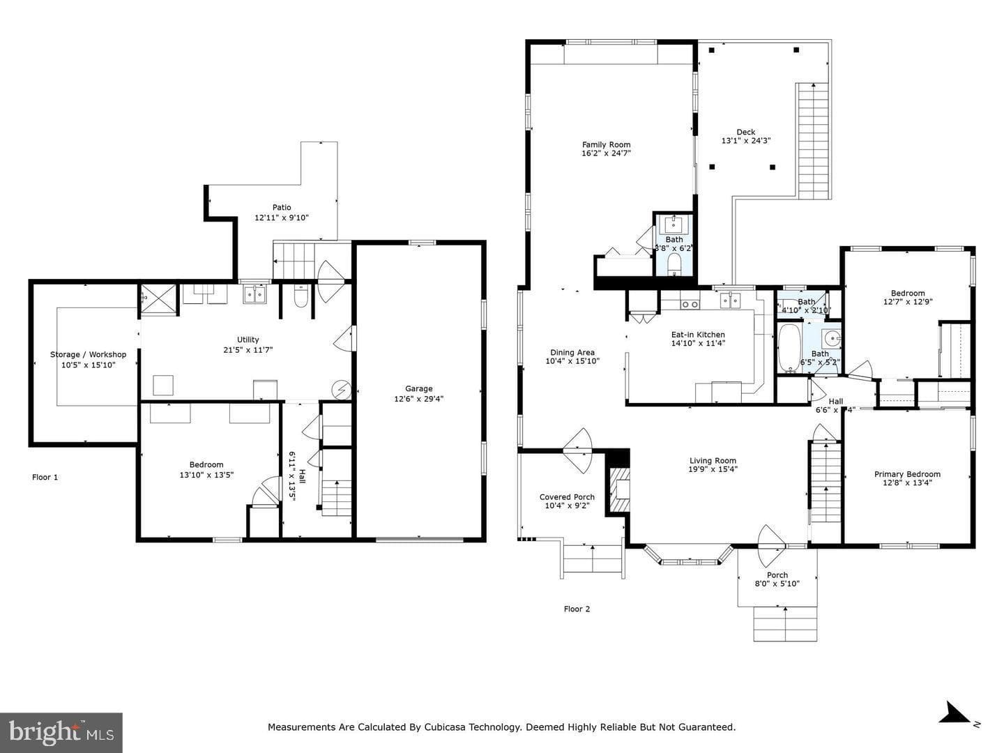 3408 Harrison Avenue photo 33