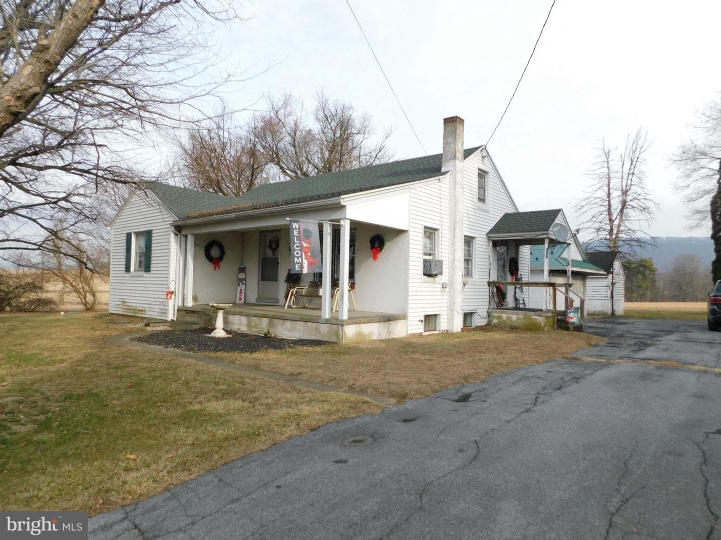 463 Covered Bridge Road photo 1