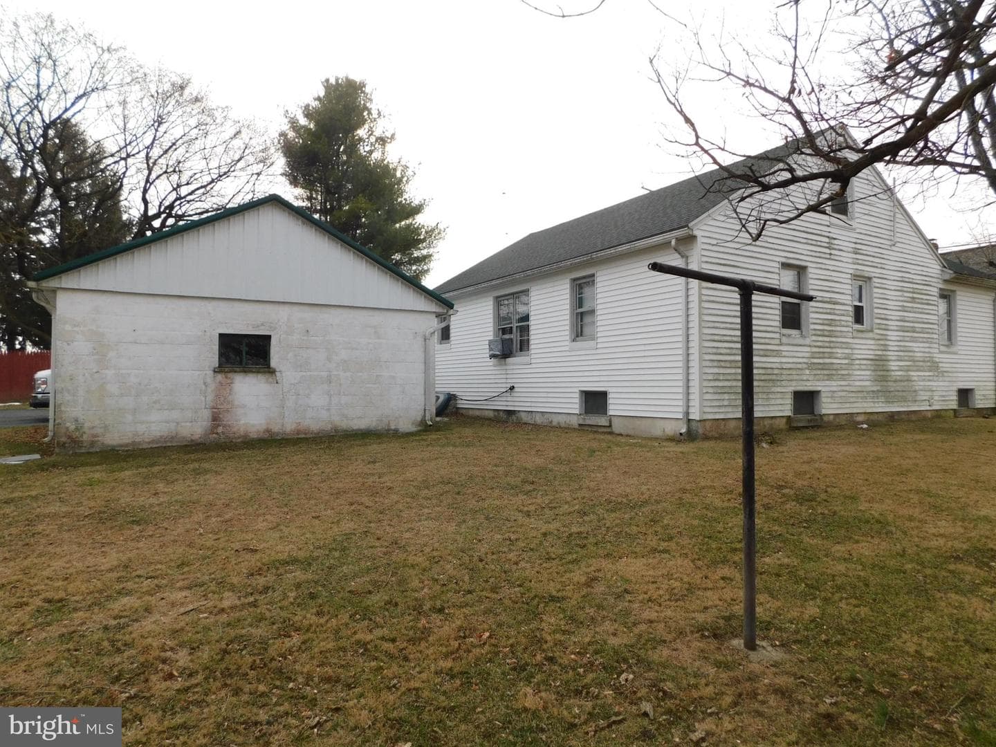 463 Covered Bridge Road photo 7