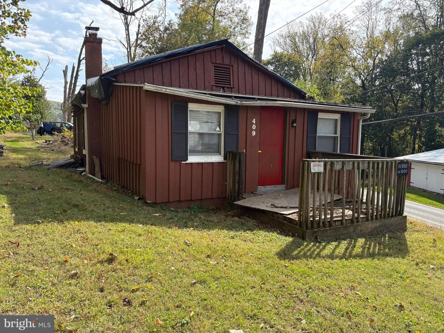 409 Church Road photo 8
