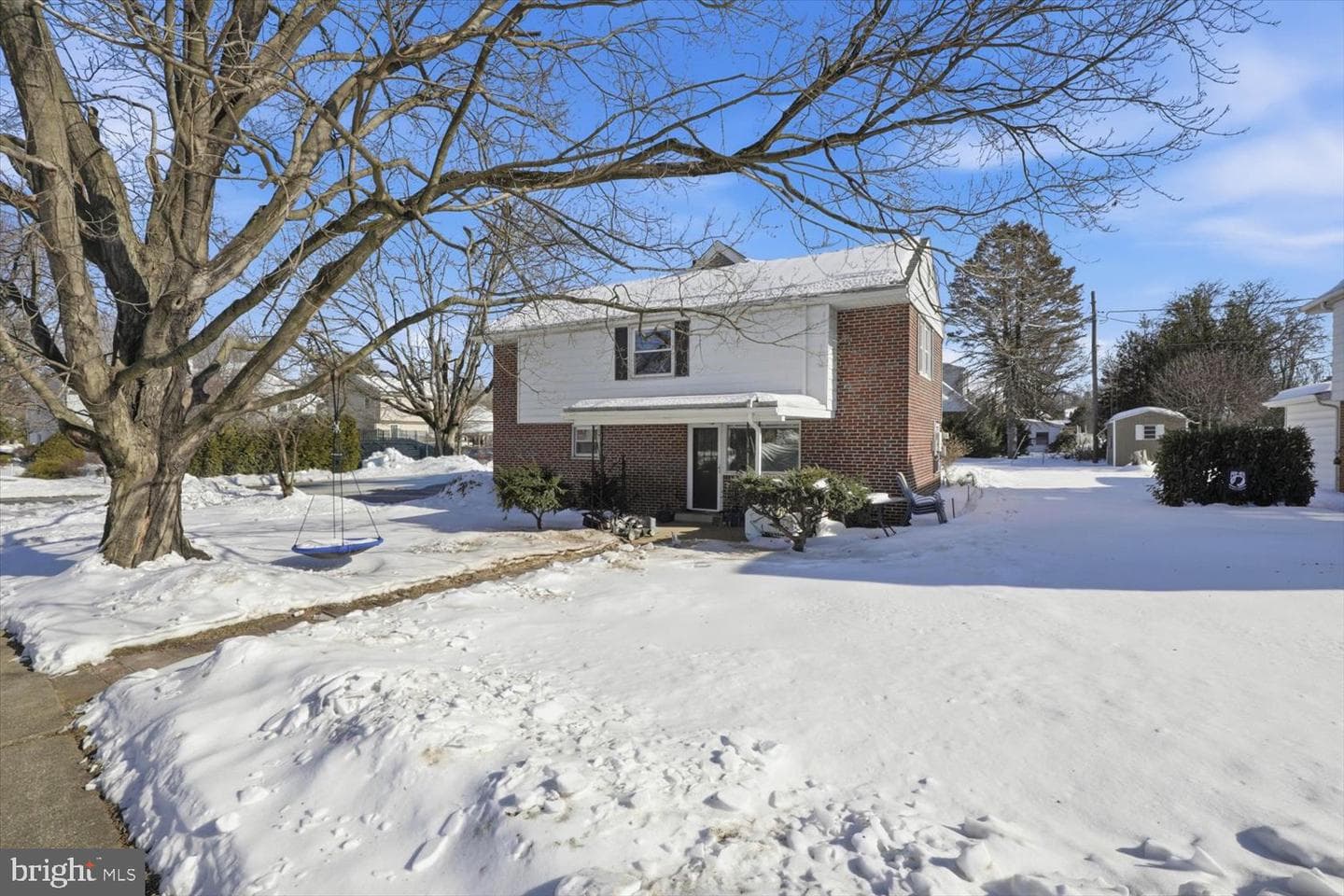 2300 Gring Drive photo 30