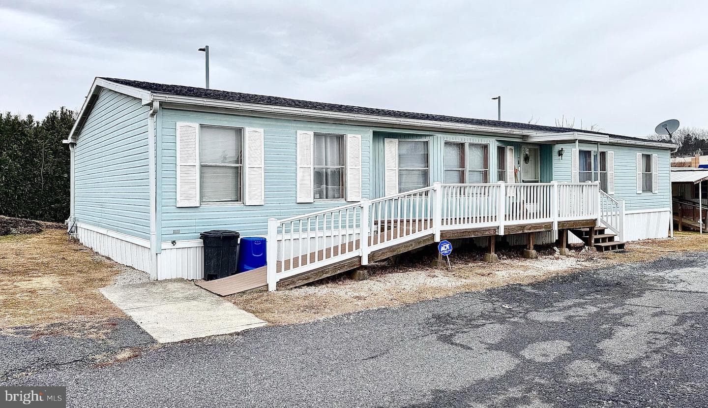 4851 Perkiomen Avenue #lot 15, Reading