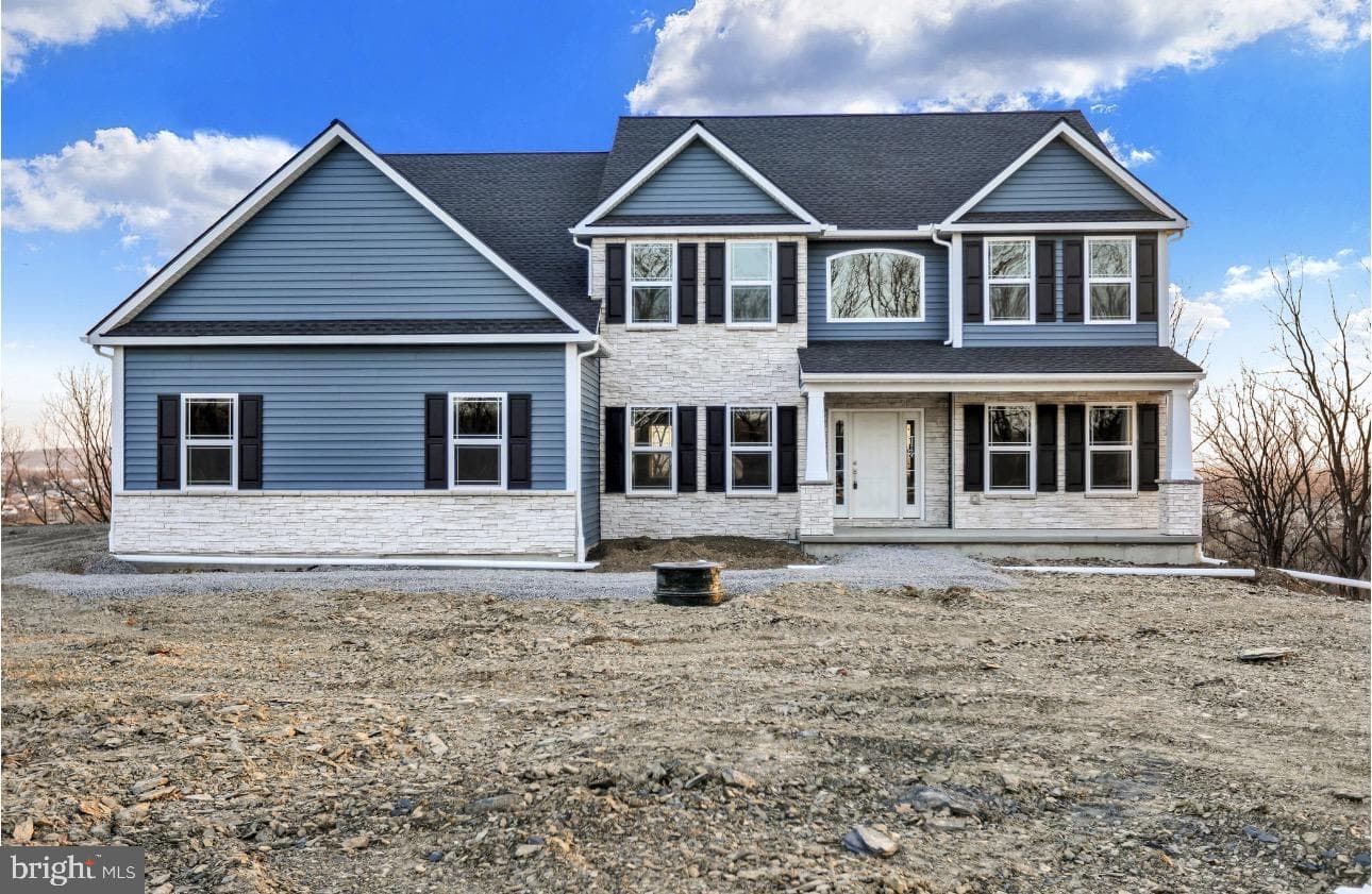 161 Portia Boulevard, Kutztown