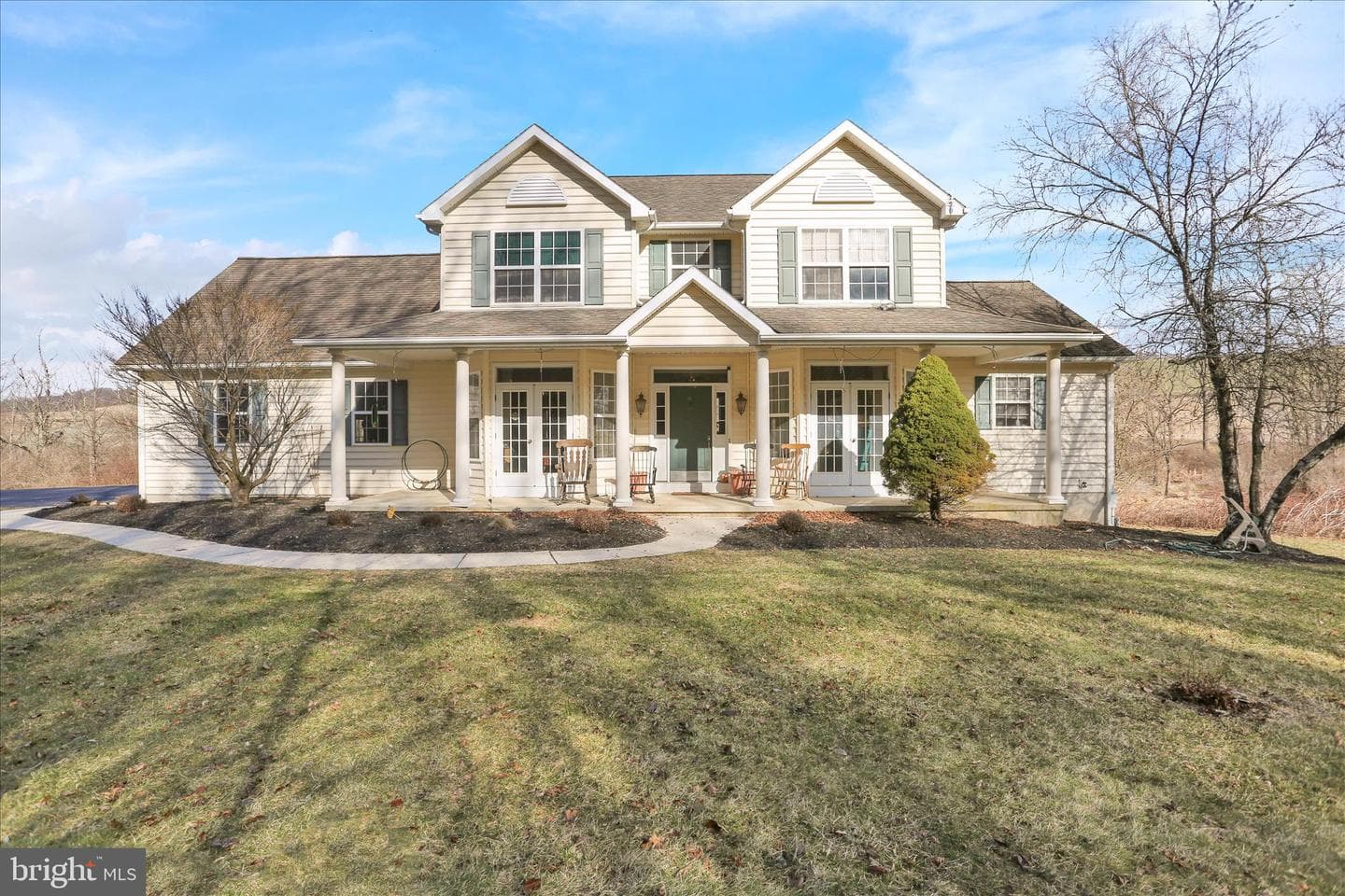 261 Sittler Valley Road, Kutztown