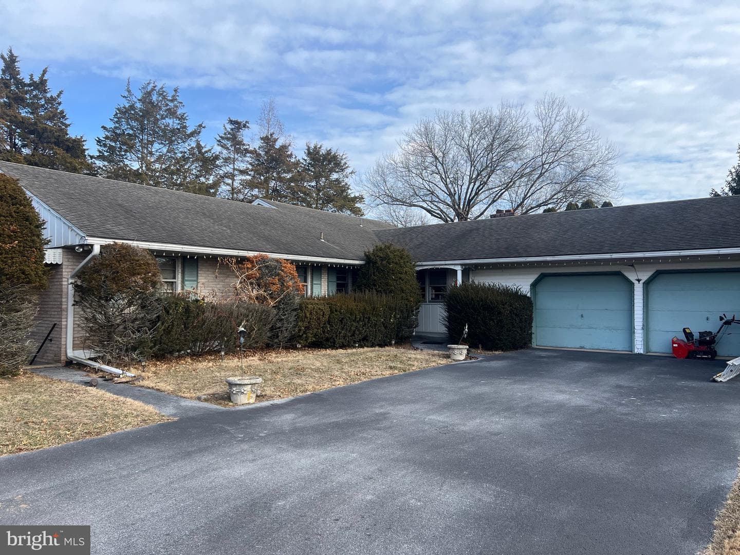 1200 Schoffers Road, Birdsboro