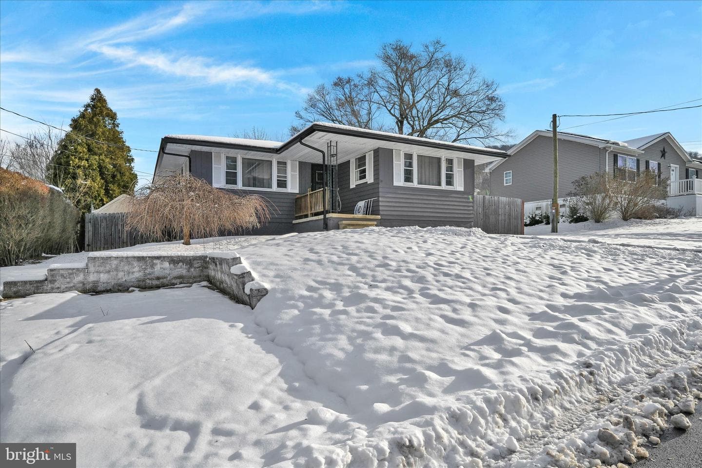 1837 Old Spring Valley Road photo 7