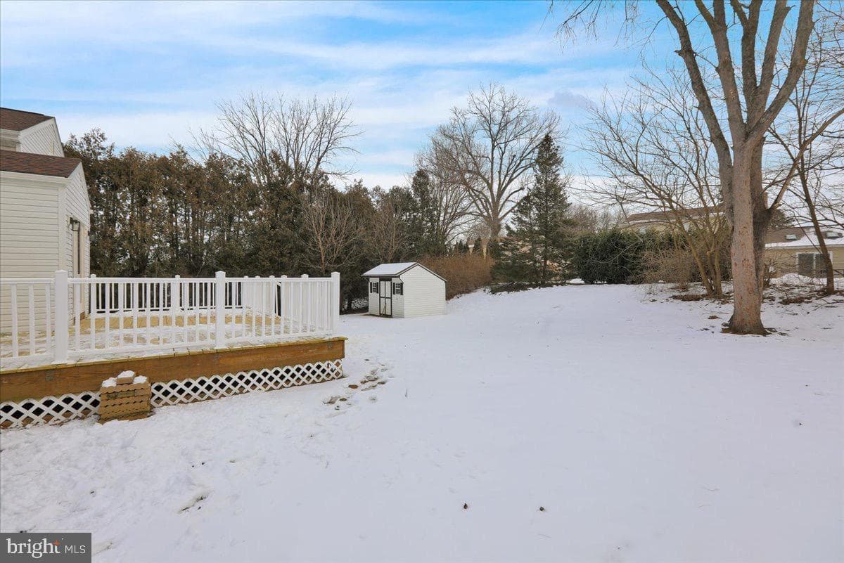 41 Dorchester Drive photo 45