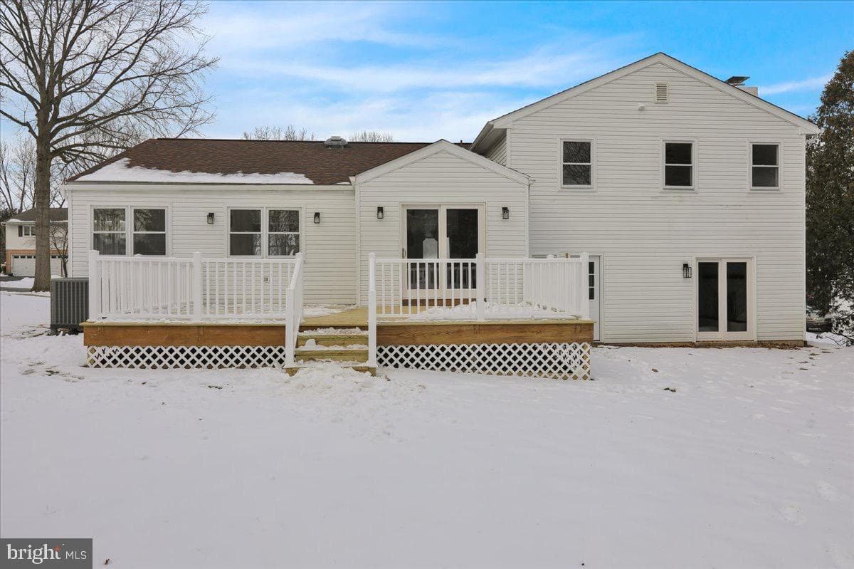 41 Dorchester Drive photo 47