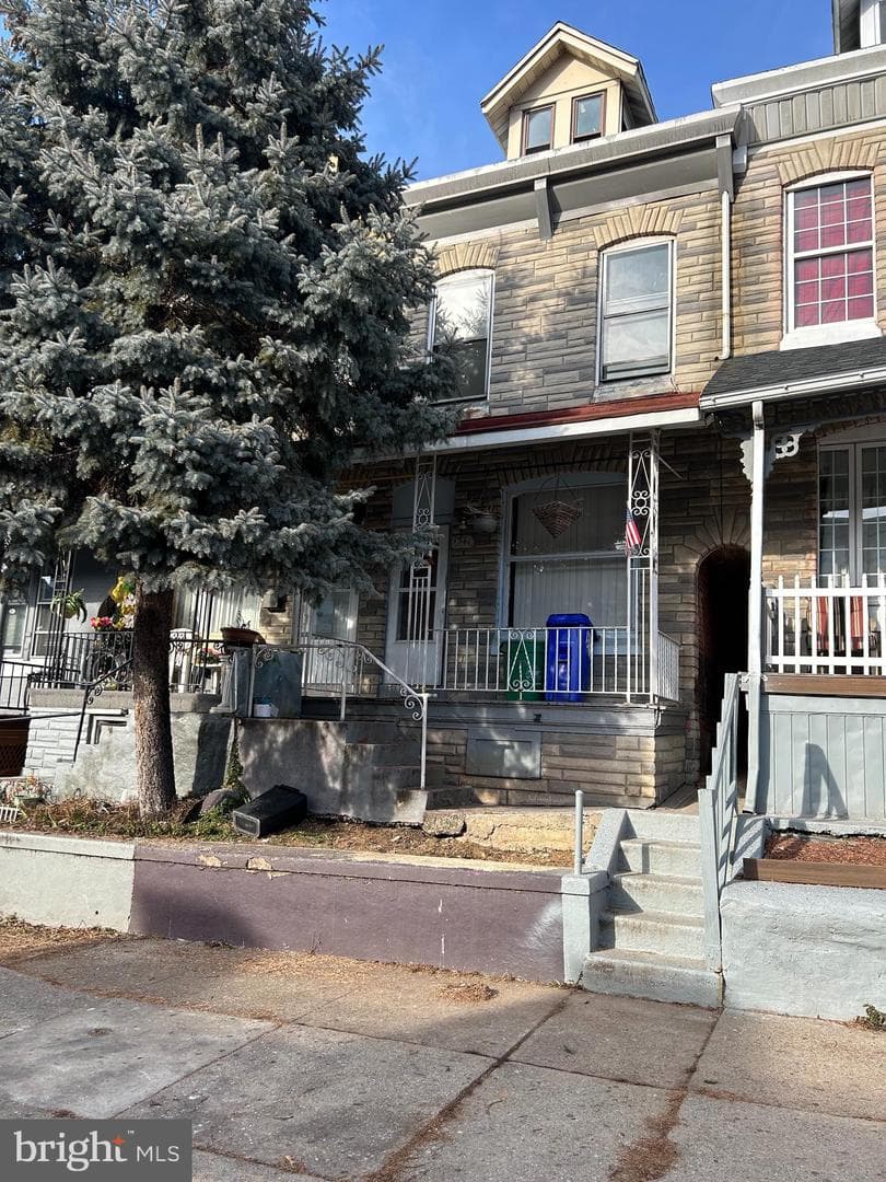 1341 Muhlenberg Street photo 2