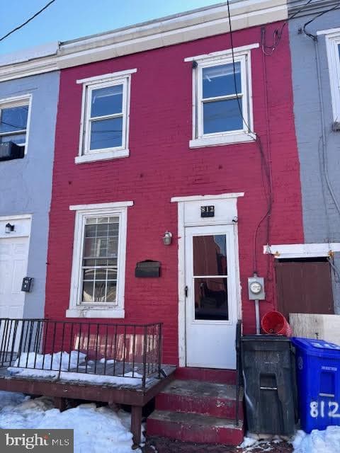 812 Muhlenberg Street photo 2