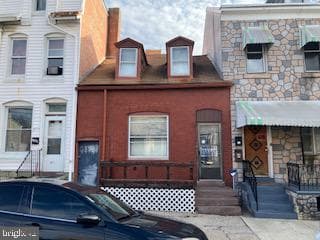 123 S 10th Street, Reading