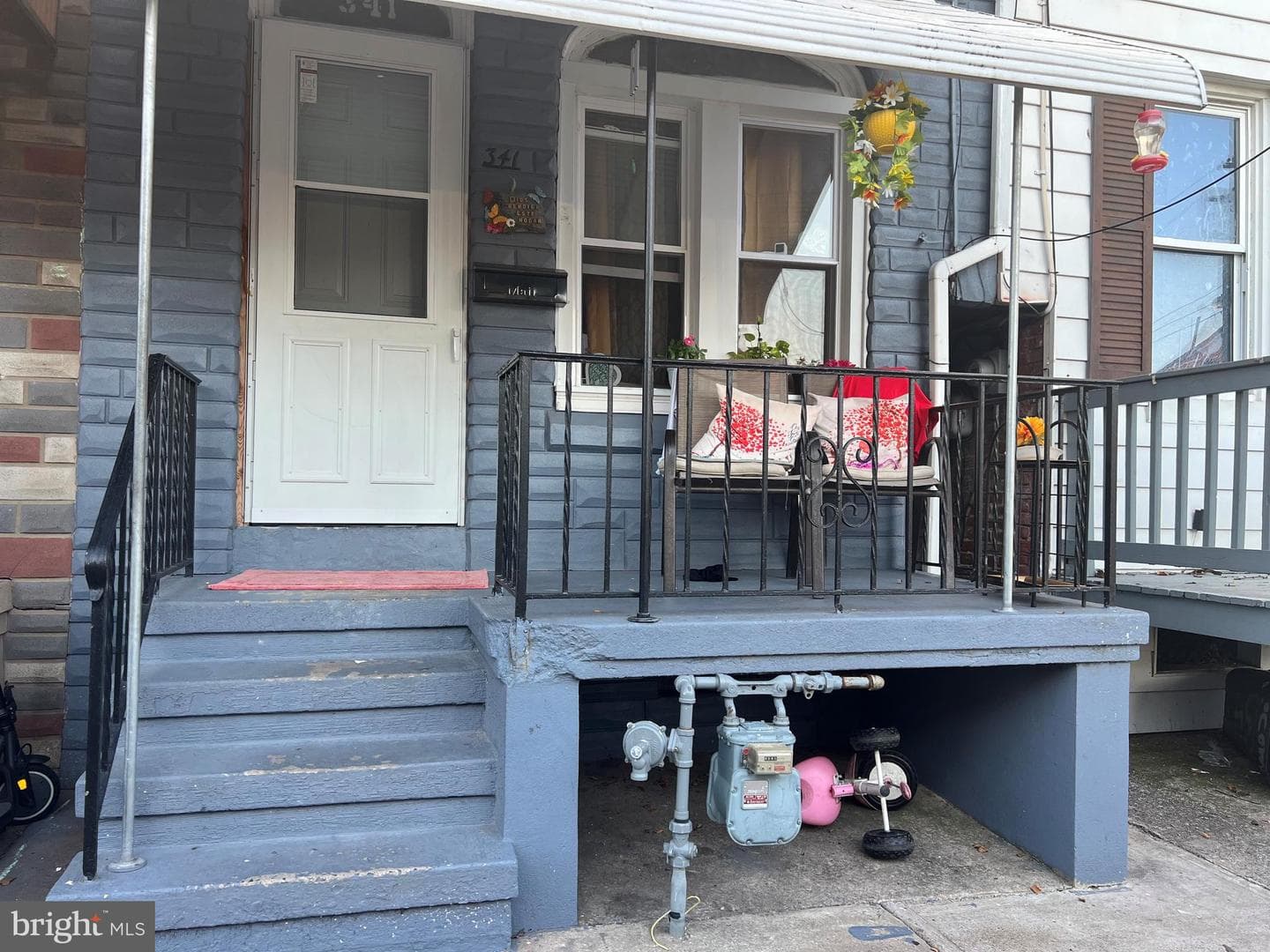 341 S 9th Street, Reading