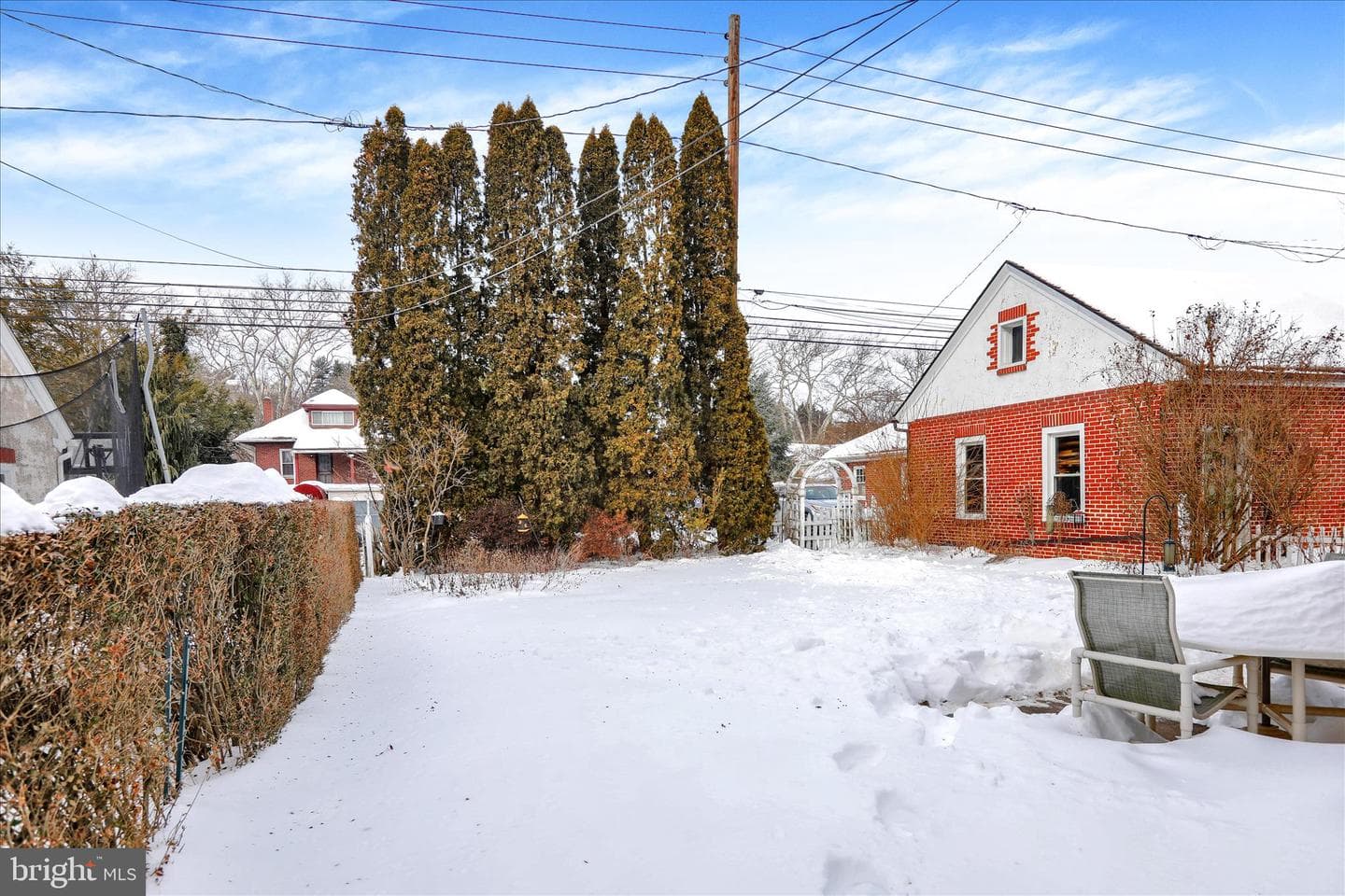 1415 Delaware Avenue photo 36