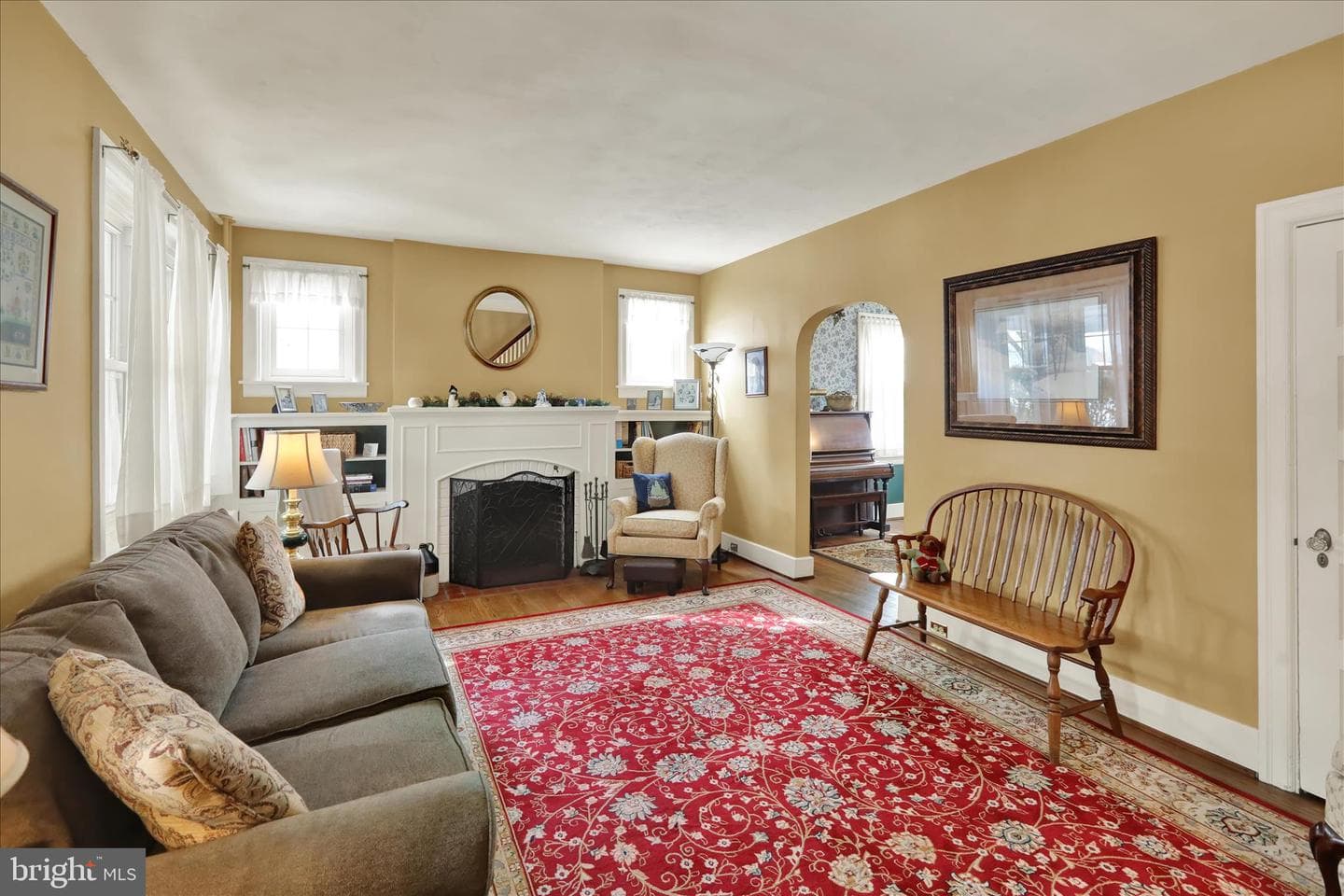 1415 Delaware Avenue photo 6