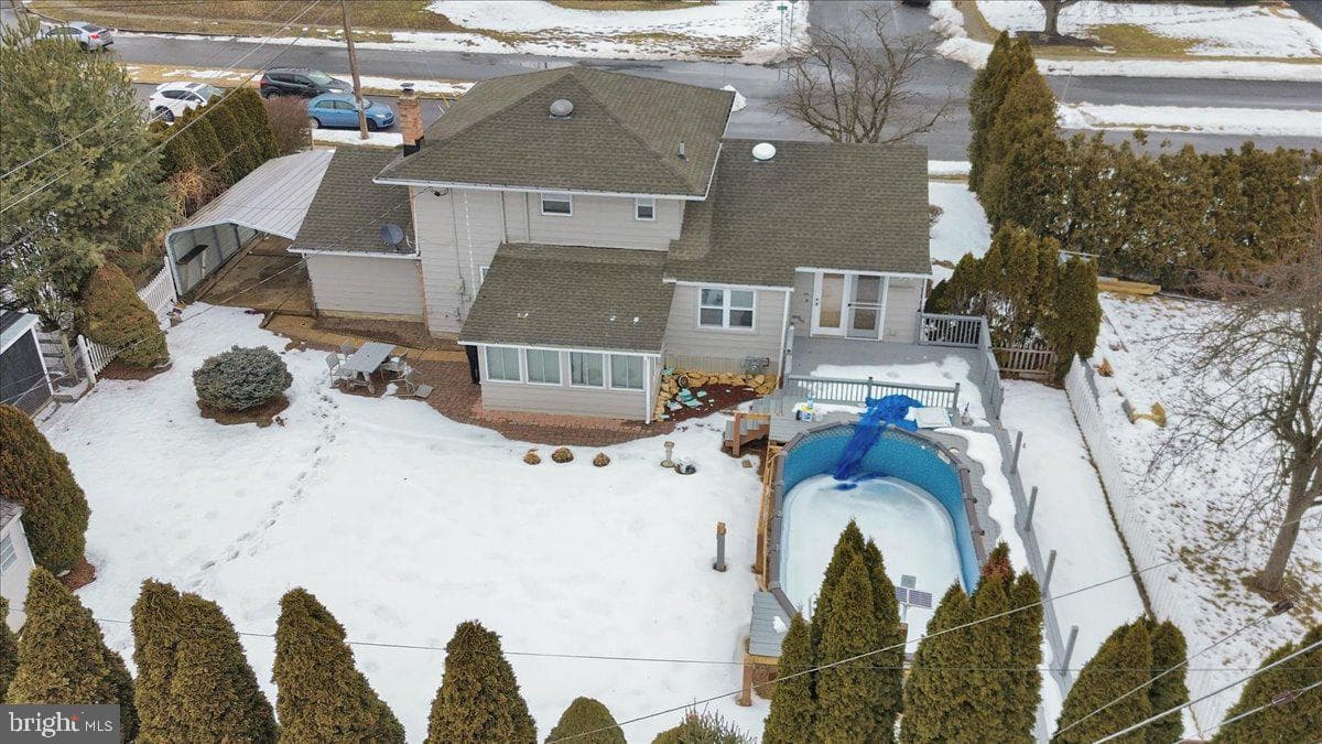 204 High Blvd photo 40