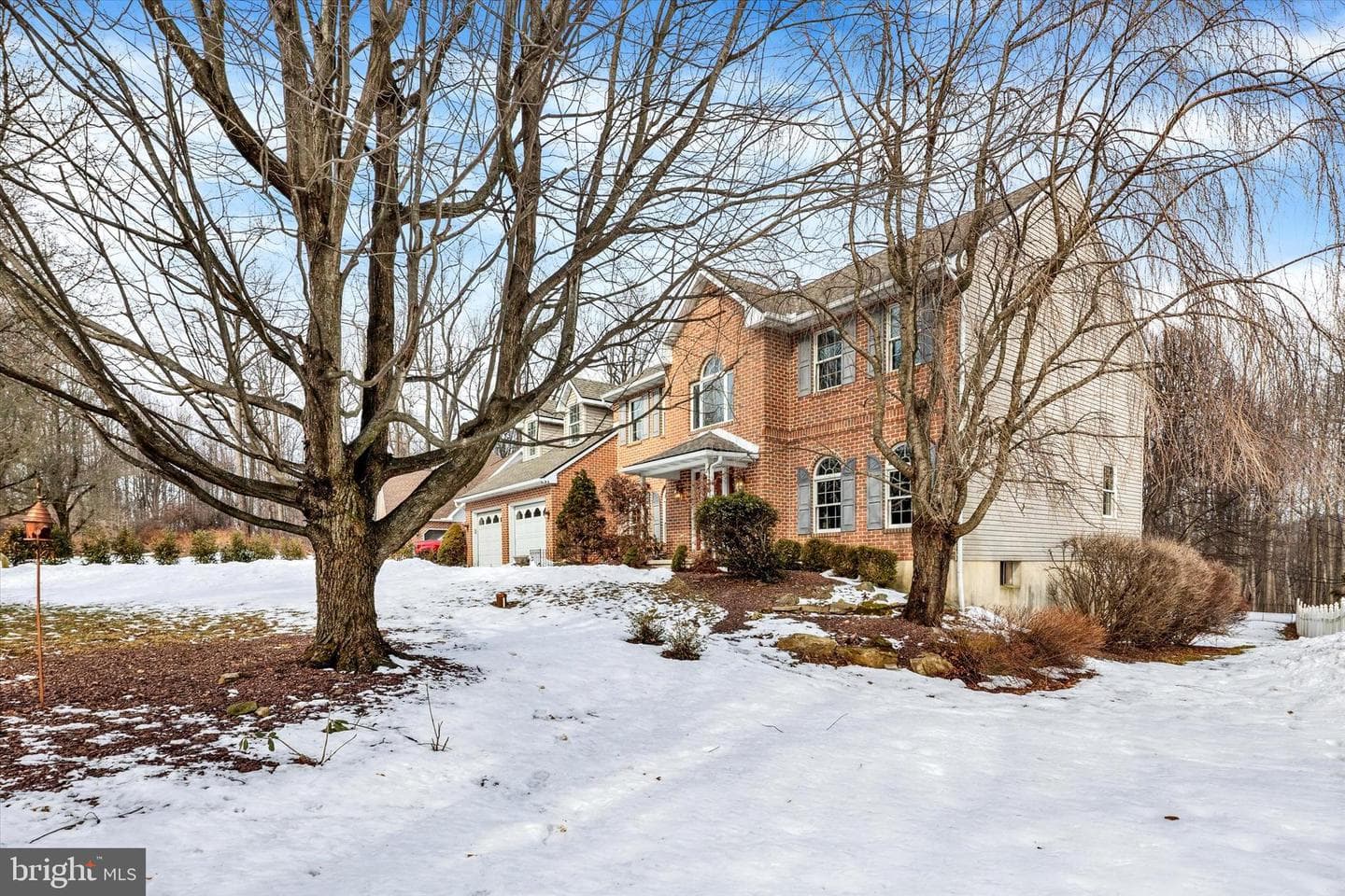 1018 Hartman Road photo 3